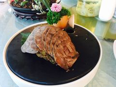 -翡翠29旋转餐厅·镇江国际雷迪森广场酒店