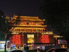 -滦州古城