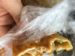 -大南门牛肉包子店