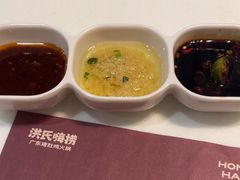 -洪氏嗨捞·猪肚鸡火锅(阳光天地店)