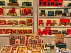 -杭州大厦LSE城市生活超市(杭州大厦店)