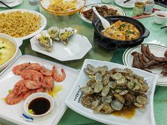 -景好海鲜餐厅(大鹏必选旅游店)