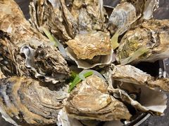 -吉香碳烤生蚝(仙霞路店)