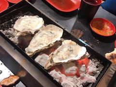 -真露烤肉(徐府街店)