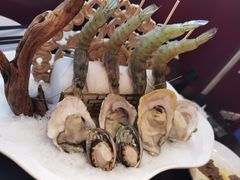 -牛将军•涮肉•烤肉(北京王府井·故宫店)