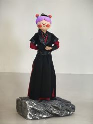 -水晶BABY儿童摄影(世界公园店)