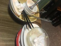 -炙热童年·老北京炙子烤肉(南锣鼓巷店)