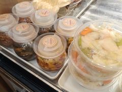 -老爷庙风味美食府(魏都大道店)