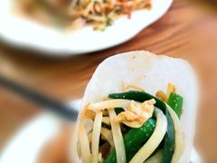 -老回回饺子馆(海洋馆店)