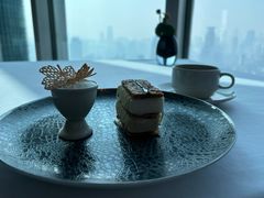 -翡翠36餐厅(浦东香格里拉店)