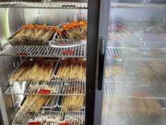 -水碾河刘老大串串香(水碾河路店)