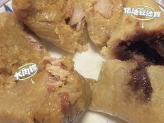 -赵记粽子(司前街店)