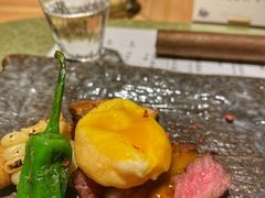-炎橘·板前料理 Omakase