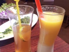 -YOYO悠游美食地图(西市城购物中心店)