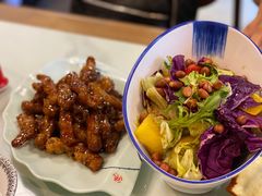 -鼎香润(德胜门内店)