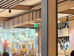 -Home Thai·泰谣(王府井apm店)