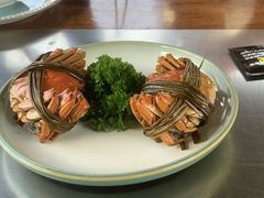 -漫渡庄•留芳小馆•泰州早茶•锡帮菜