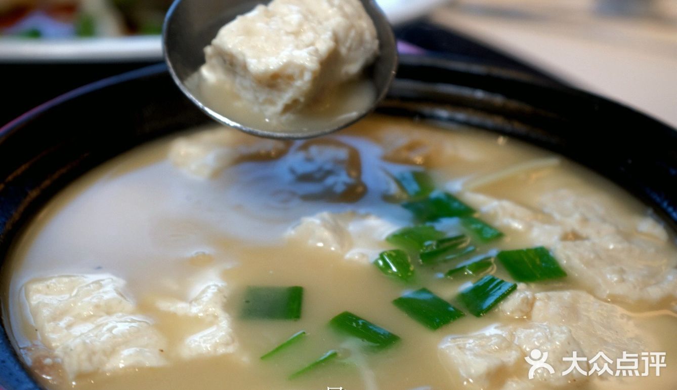 鼎琪 | 高品质江浙菜，美食与美景相伴