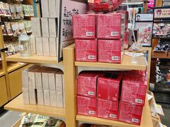 -凯德广场(武胜路店)