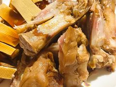 -净香园熟肉(北坦总店)