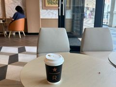 -星巴克臻选(佛山佛罗伦萨小镇店)