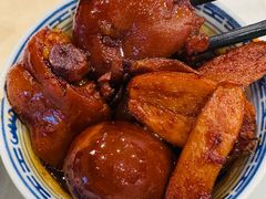 -玲又珑美食(盘福路店)