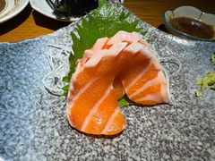 -桂马·日本料理·海胆·海鲜饭·酒场(民主广场店)