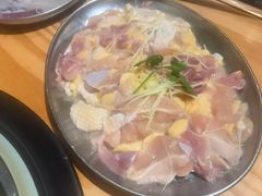 -阿鸡鱼庄·顺德鲜蒸小炒(亚运村店)