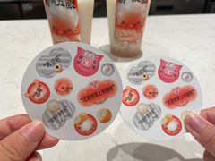 -奈雪的茶(赛格店)