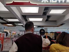-茶话弄(北京五棵松万达店)