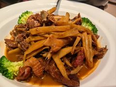 -吴氏老妈·23年家常菜(古城店)