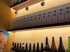 -鸟幸 TORISAKI 炭火居酒屋