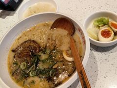 -味千拉面(泰州万达广场店)
