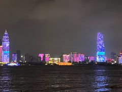 -武昌江滩