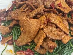 -敦煌达记酱驴肉黄面馆