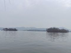 -浙江省博物馆(孤山馆区)