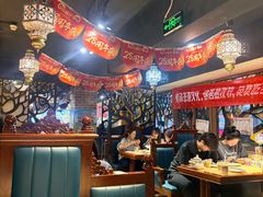 -品质伊骊新疆菜(紫金店)