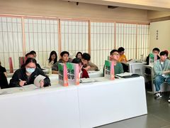 -帝京日语(春熙路旗舰校区)