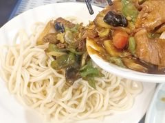 -汗腾格里·风味餐厅(新疆驻京办店)