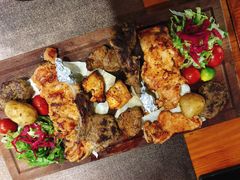 -TUK土耳其餐厅·下午茶(卢湾店)