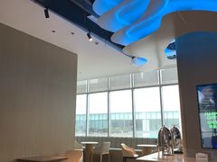 -我爱运动健身·游泳·瑜伽·普拉提馆(大卫城店)