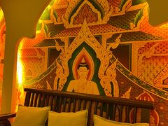 -金色莲花泰式按摩SPA(石牌店)