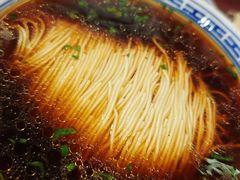 -同得兴 Since·1995 传统苏式面馆(嘉馀坊店)