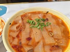 -董太婆老妈蹄花·川菜馆(福田店)