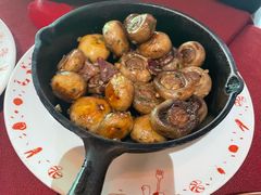 -BROWNSTONE布朗石西班牙餐厅(富城店)