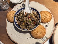 -五台山八大碗·地方风味菜馆(五爷庙店)