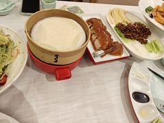 -天和晟烤鸭店(玉泉西街店)