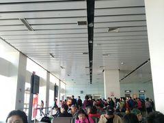 -南昌昌北国际机场