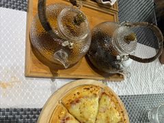 -望海·帆船主题咖啡厅•品茗下午茶(石湖景区店)