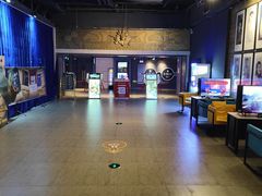 -新影联·华谊兄弟影院(望京店)